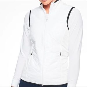 Athleta Vest